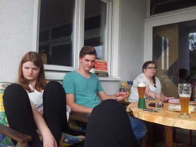 24-Stunden-Schießen 2016