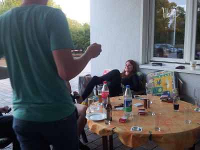 24-Stunden-Schießen 2016