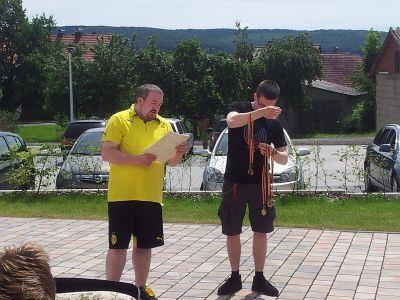 24-Stunden-Schießen 2016
