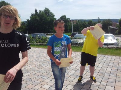 24-Stunden-Schießen 2016