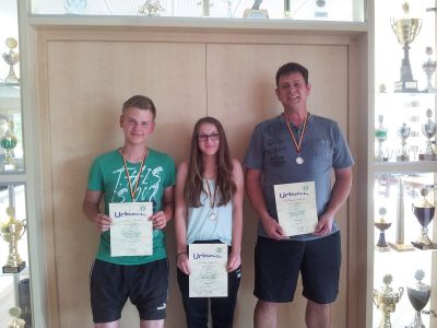 24-Stunden-Schießen 2016