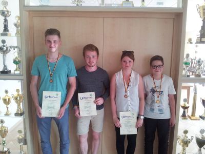 24-Stunden-Schießen 2016