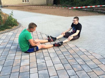 24-Stunden-Schießen 2016