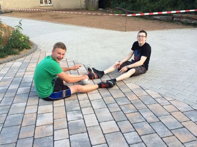 24-Stunden-Schießen 2016