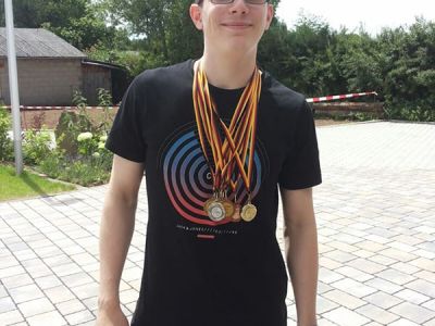24-Stunden-Schießen 2016