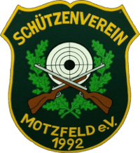 Logo Schützenverein Motzfeld e. V.